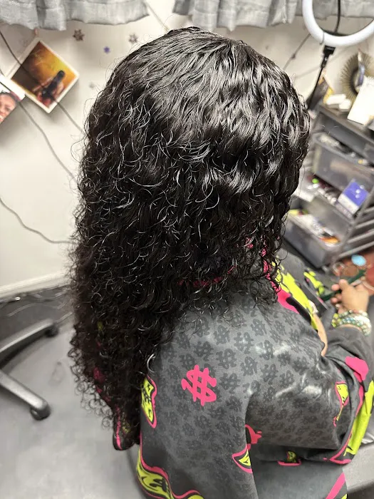Juciey Hair Care Picture 10