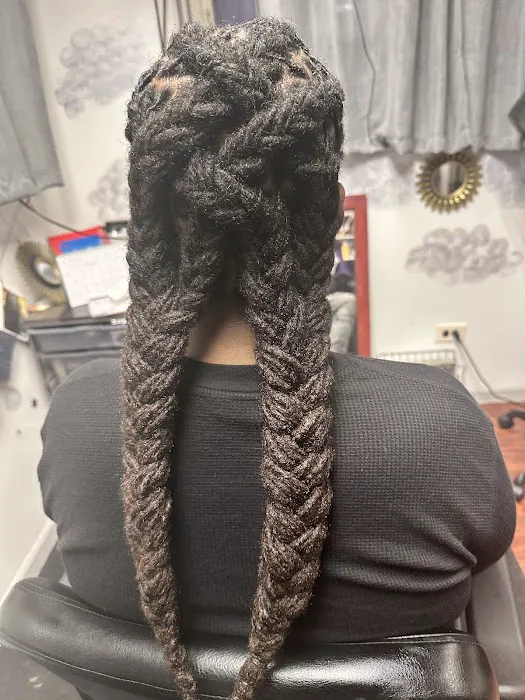 Juciey Hair Care Picture 3