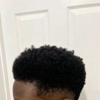 N DA CUT Barber Shop ico