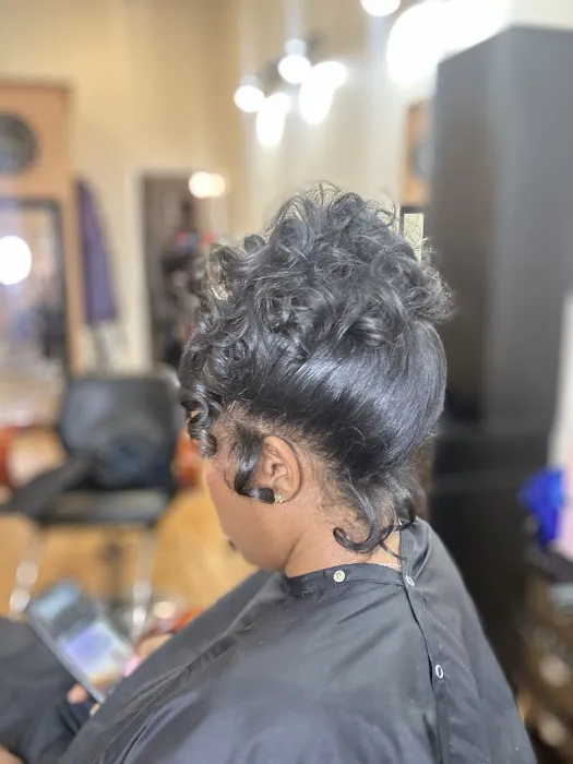 LAced LAyers LLC Picture 1