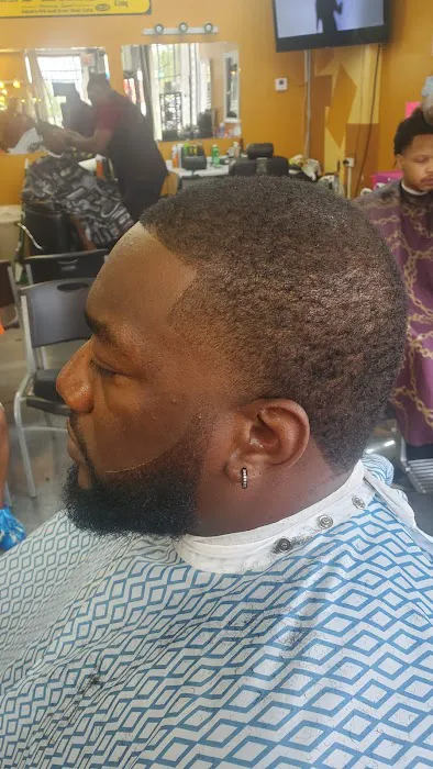 New Vision Barber Shop Picture 5