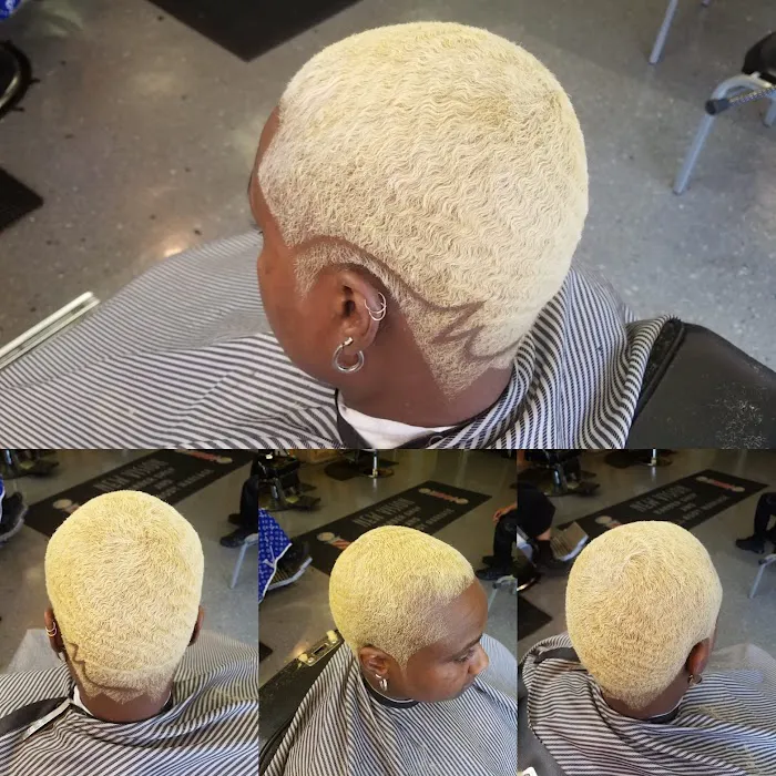 New Vision Barber Shop Picture 10