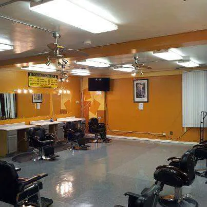 New Vision Barber Shop Picture 8
