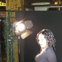 Mena's Hair Design ico