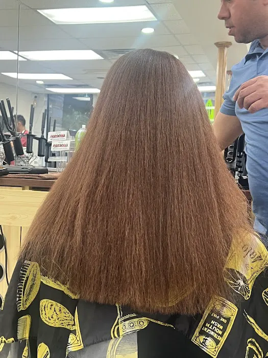 Mena's Hair Design Picture 5