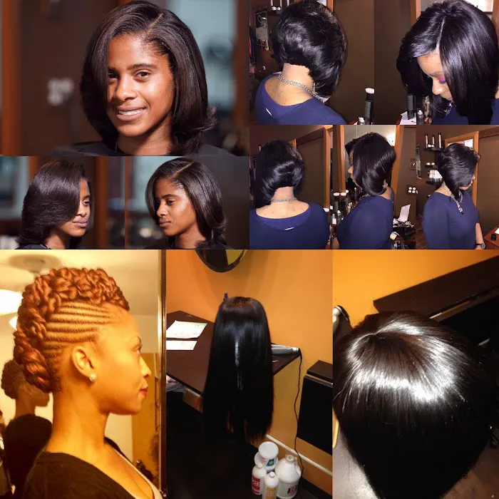 JGordon Salon Suites LLC Picture 4