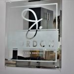 JGordon Salon Suites LLC