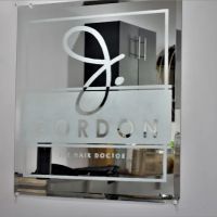 JGordon Salon Suites LLC ico
