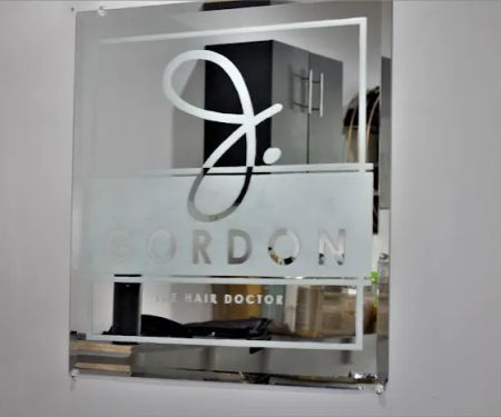 JGordon Salon Suites LLC