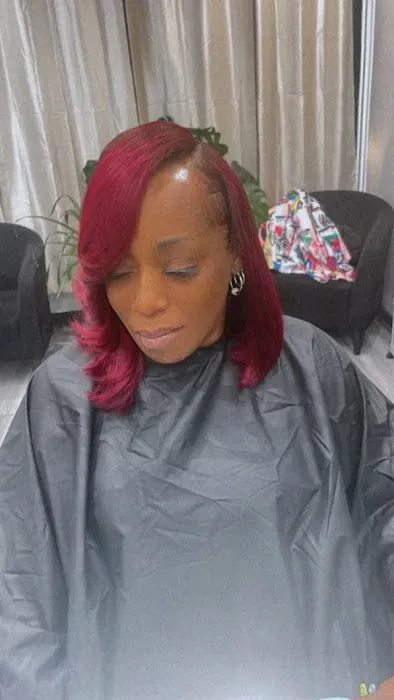 JGordon Salon Suites LLC Picture 2