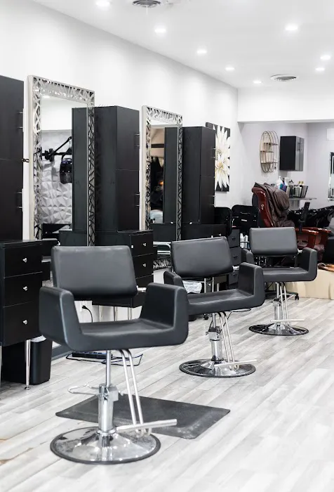 JGordon Salon Suites LLC Picture 3