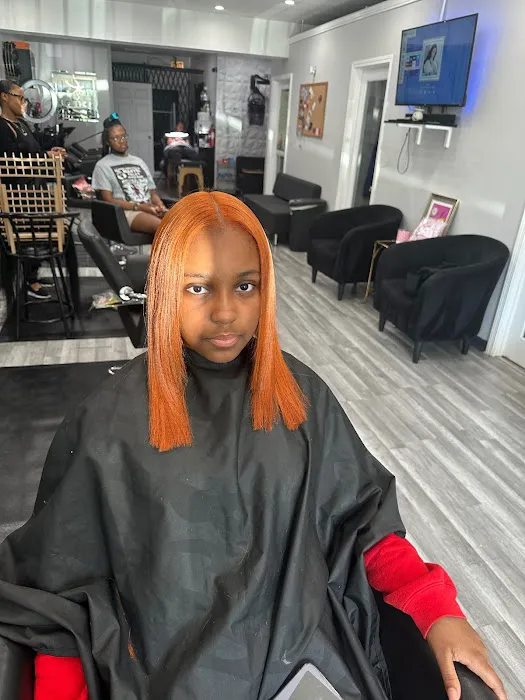 JGordon Salon Suites LLC Picture 9