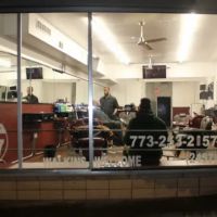 I57 Barbershop ico