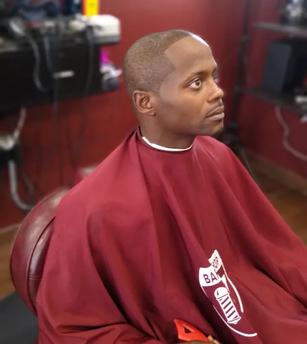 I57 Barbershop Picture 5