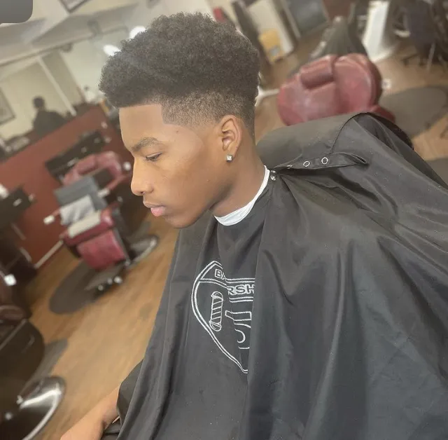 I57 Barbershop Picture 6