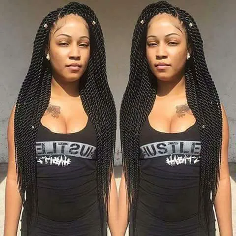 Bella African Hair Braiding Picture 7