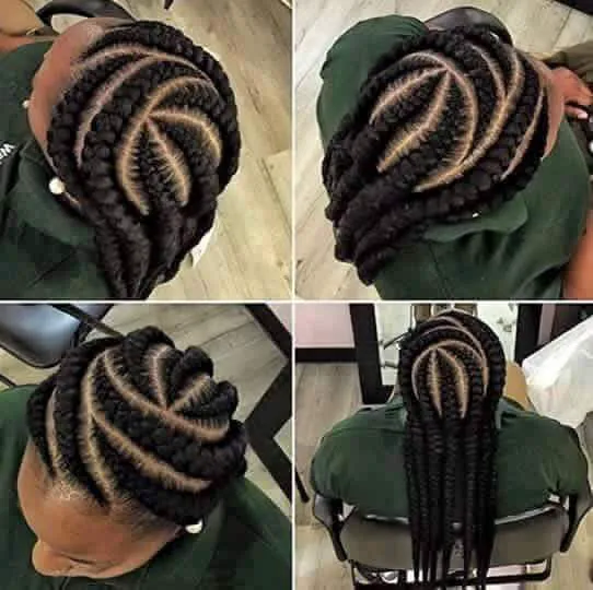 Bella African Hair Braiding Picture 5