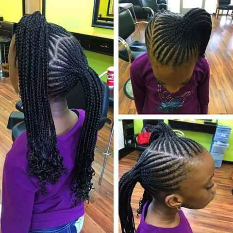 Bella African Hair Braiding Picture 6