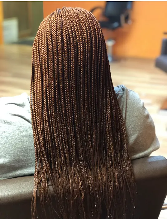Bella African Hair Braiding Picture 8