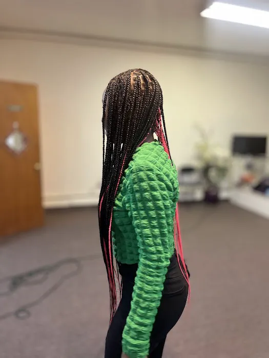 Bella African Hair Braiding Picture 9