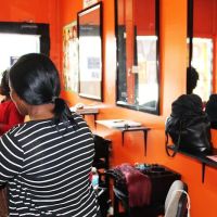 Bella African Hair Braiding ico