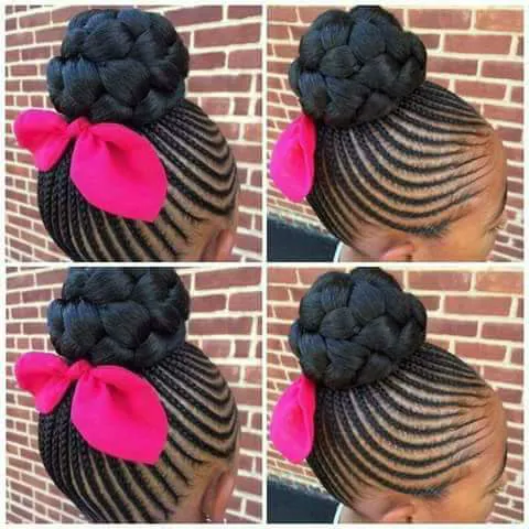 Bella African Hair Braiding Picture 3