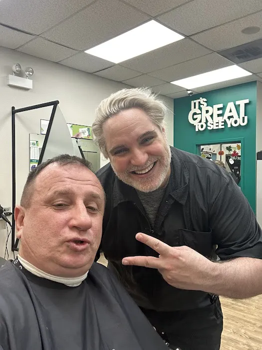 Great Clips Picture 7