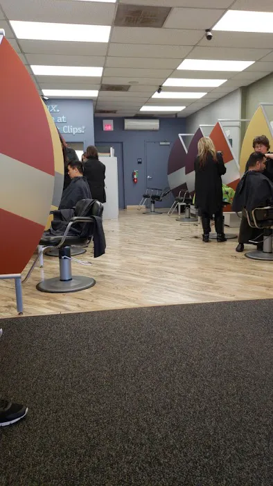 Great Clips Picture 1