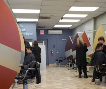 Great Clips