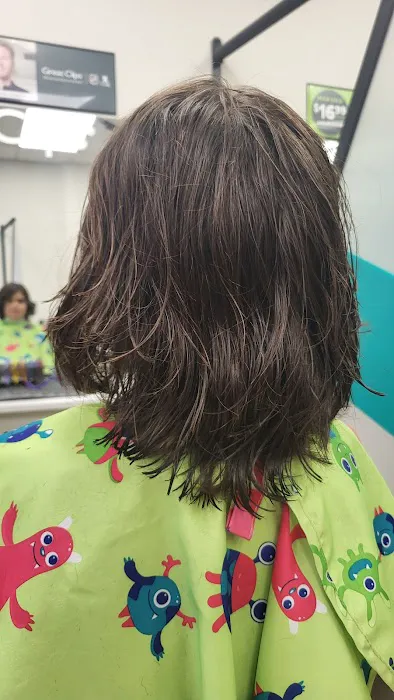 Great Clips Picture 10