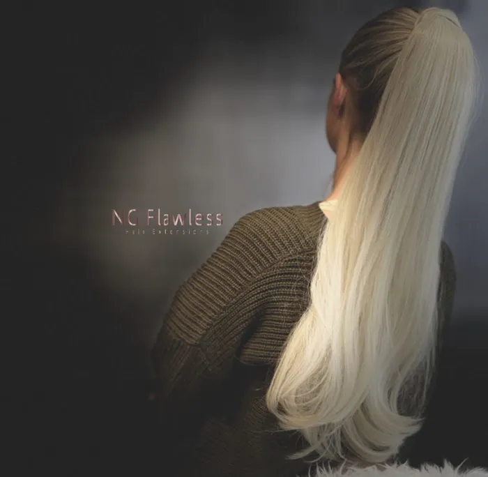 NG Flawless Hair Extension Picture 7
