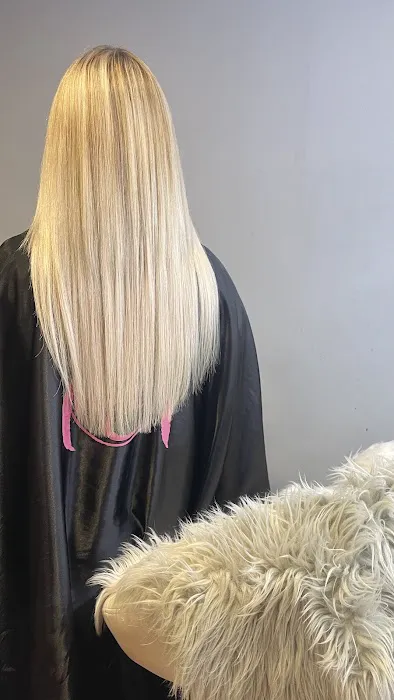 NG Flawless Hair Extension Picture 2