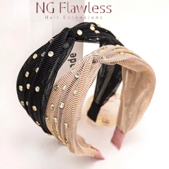 NG Flawless Hair Extension Picture 5