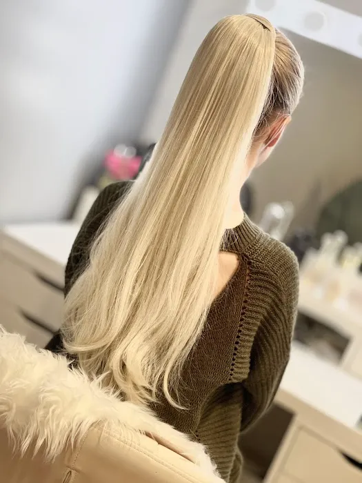 NG Flawless Hair Extension Picture 4