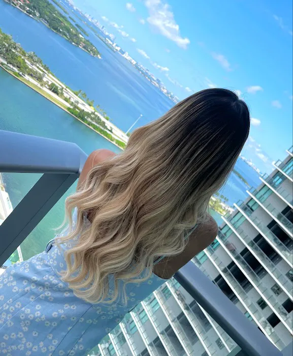 NG Flawless Hair Extension Picture 10
