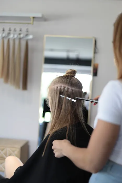CoCo Beauty Lounge Picture 3