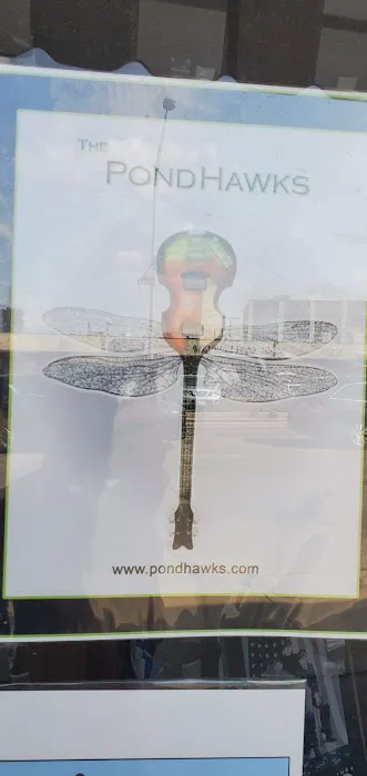 Mario Novelli's Barber Salon Picture 2