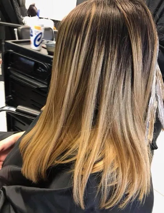Ivana Di Piero Hair Studio Picture 1