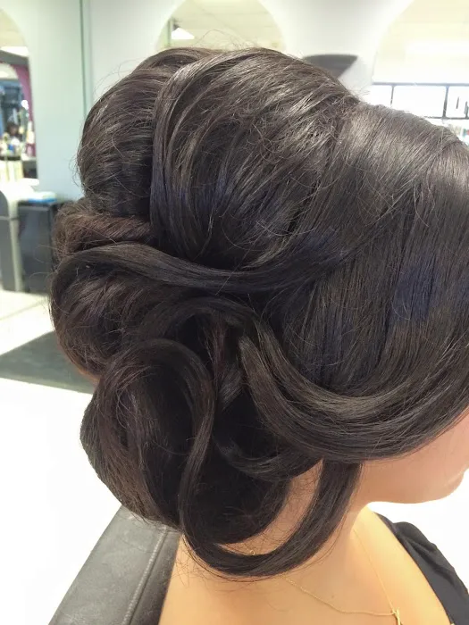 Ivana Di Piero Hair Studio Picture 3