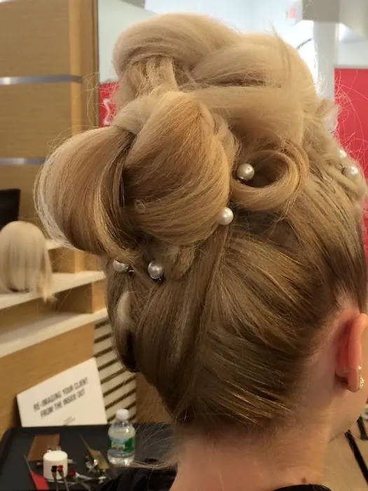 Ivana Di Piero Hair Studio Picture 2