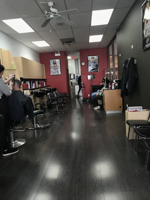 Fantastic Sams Cut & Color of Harwood Heights Picture 7
