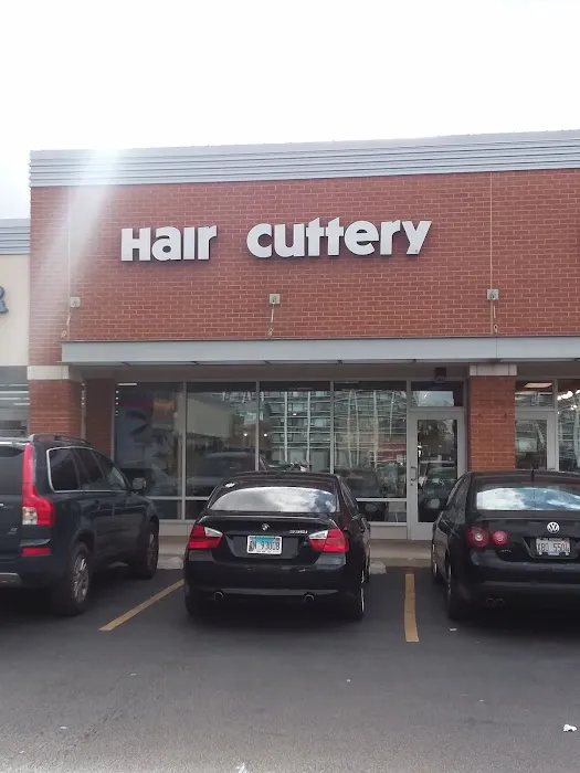 Hair Cuttery Color & Haircuts - Harwood Heights Picture 2