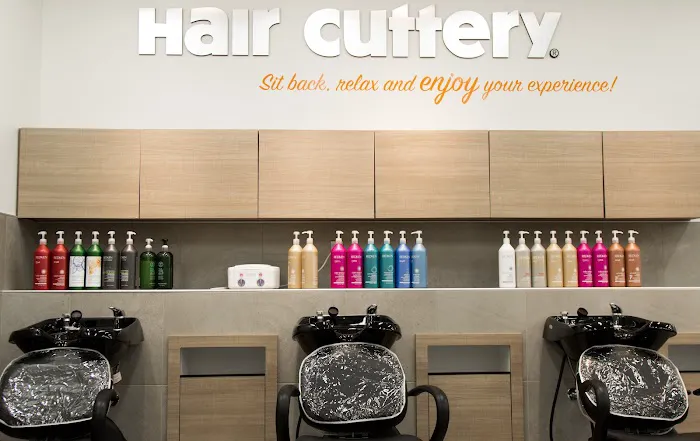 Hair Cuttery Color & Haircuts - Harwood Heights Picture 1