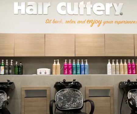 Hair Cuttery Color & Haircuts - Harwood Heights