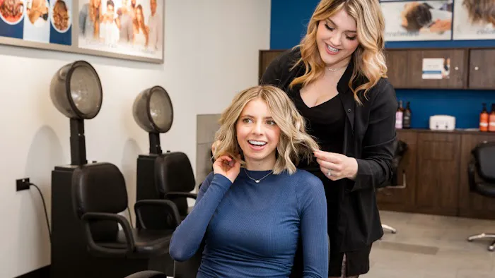 Hair Cuttery Color & Haircuts - Harwood Heights Picture 7