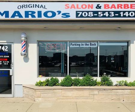 Mario's