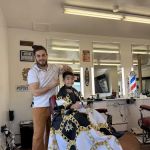 Barbershop Cartel Chicago