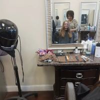 T & G Hair Salon ico