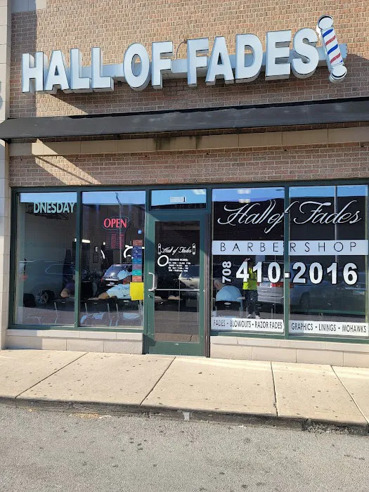 Hall of Fades Picture 2