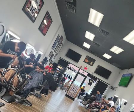 Hall of Fades